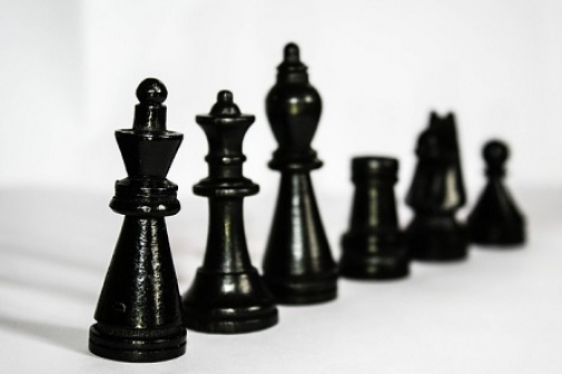 Life Strategy: складаємо бізнес-модель свого успішного життя