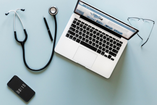 Medical English: слова, вислови, а також граматика