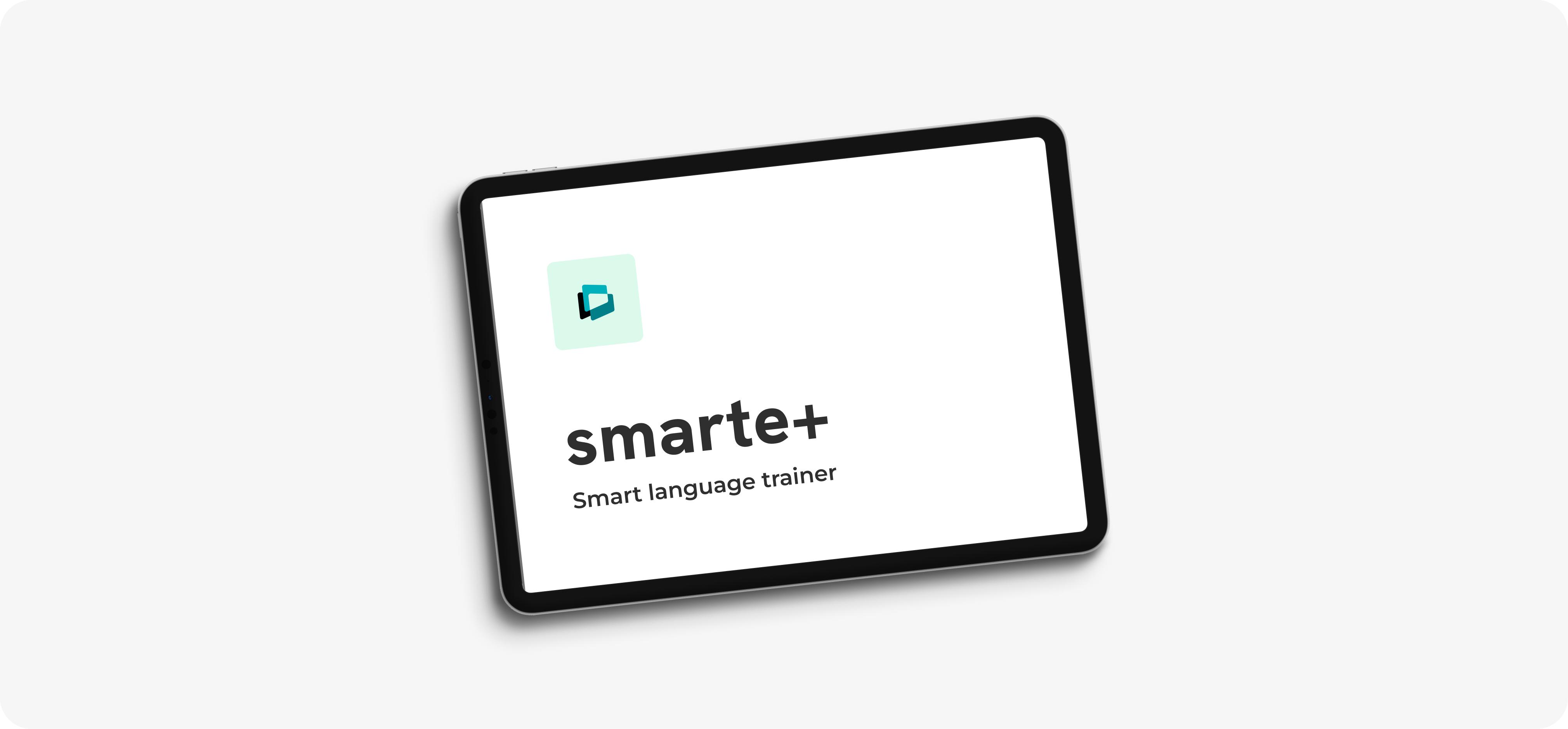 Сервіс для інтерактивного навчання Smarte+ (банер)